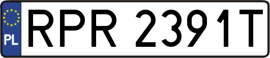 RPR2391T