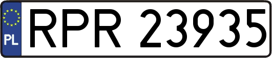 RPR23935