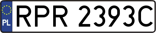 RPR2393C