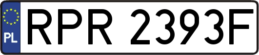 RPR2393F