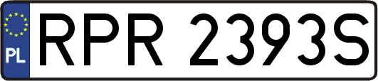 RPR2393S