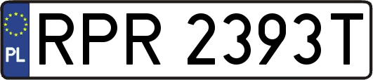 RPR2393T
