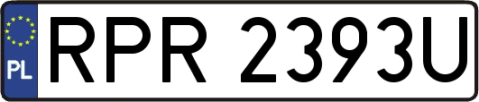 RPR2393U