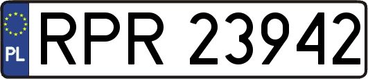 RPR23942