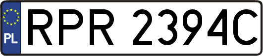 RPR2394C