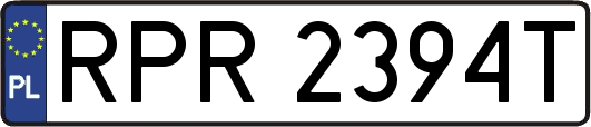 RPR2394T