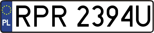 RPR2394U