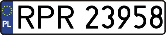RPR23958