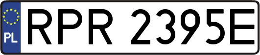 RPR2395E