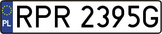 RPR2395G