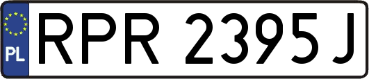 RPR2395J
