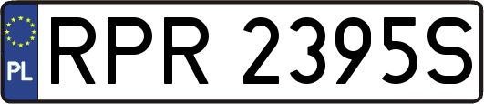RPR2395S