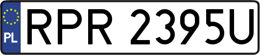 RPR2395U