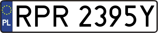 RPR2395Y