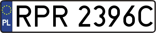 RPR2396C