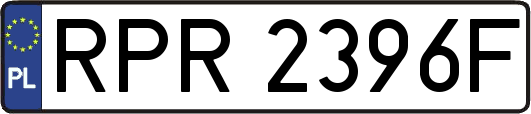 RPR2396F