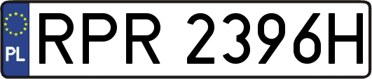 RPR2396H