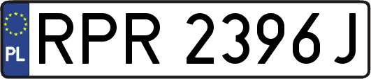 RPR2396J