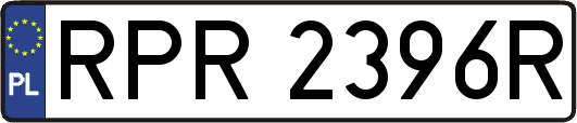 RPR2396R