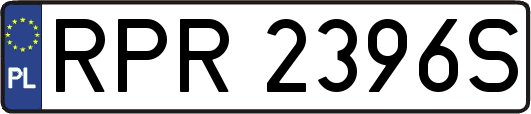RPR2396S