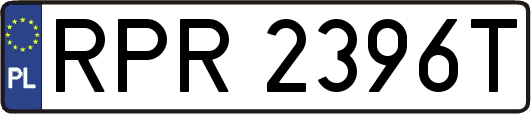 RPR2396T