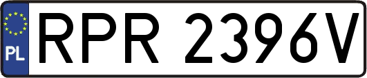 RPR2396V