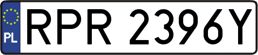 RPR2396Y