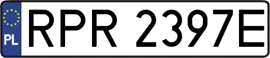 RPR2397E