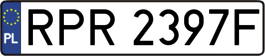 RPR2397F