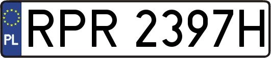 RPR2397H