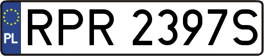 RPR2397S