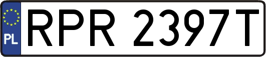 RPR2397T