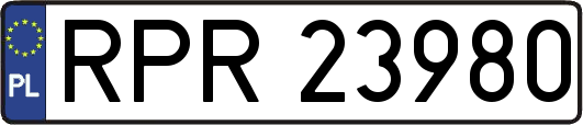 RPR23980