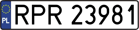 RPR23981