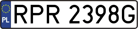 RPR2398G