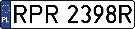 RPR2398R