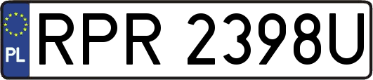 RPR2398U