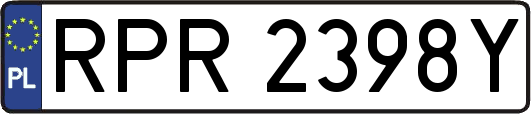 RPR2398Y