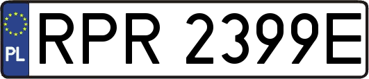 RPR2399E