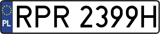 RPR2399H