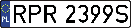 RPR2399S