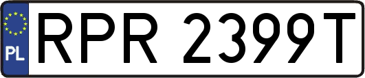 RPR2399T