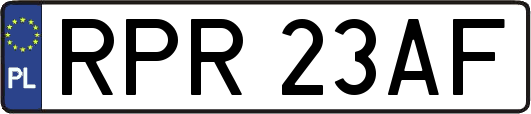 RPR23AF