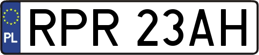 RPR23AH