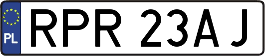 RPR23AJ