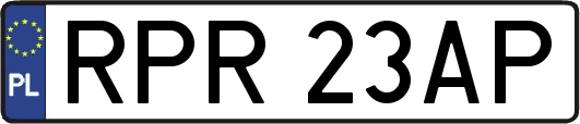 RPR23AP