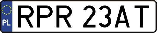 RPR23AT