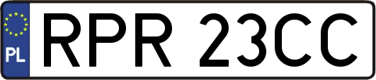 RPR23CC