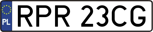 RPR23CG