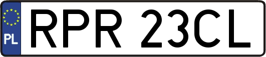 RPR23CL